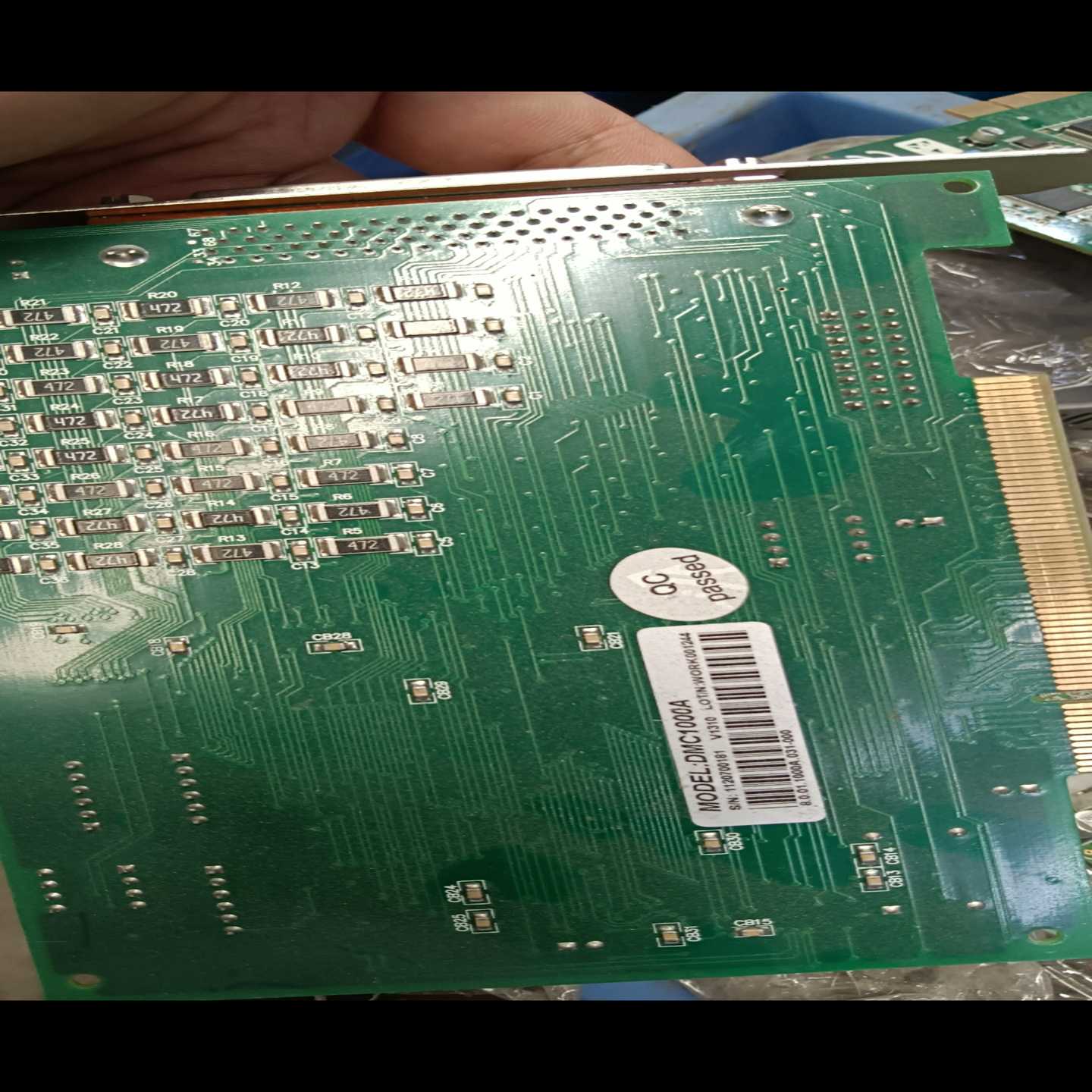 Leadtech 雷赛 运动控制卡 DMC1000A一议价商品