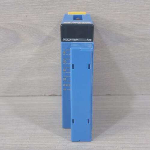 YOKOGAWA F3AD045V REV 03.01 AD CONVERTER