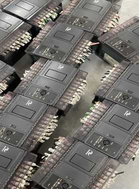 汇川PLCH1U-1410MT-XP二手拆机功能包好--议价商品