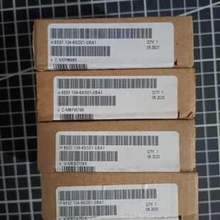 0BA1 未开封4台询价 6GD01 134