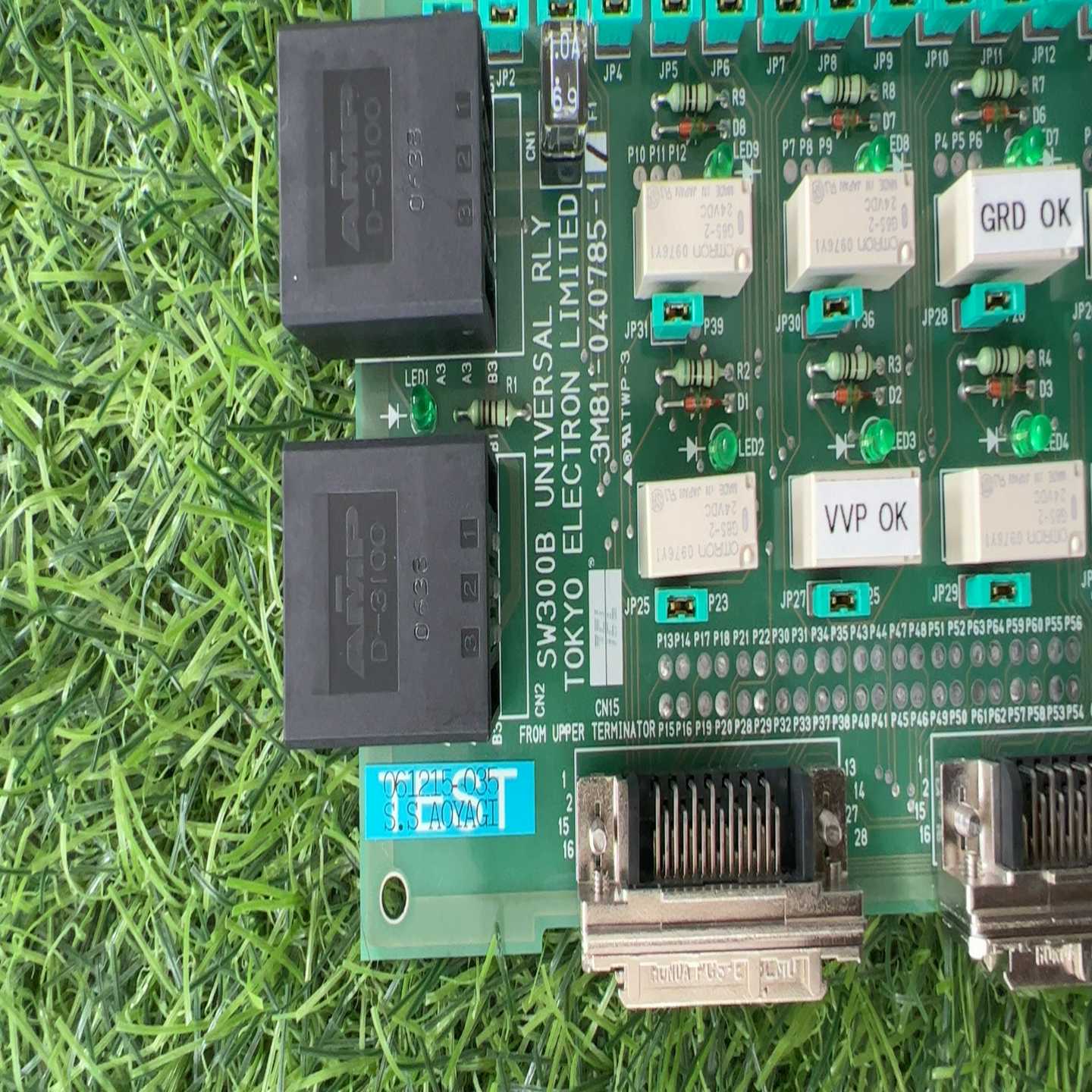 TEL3M81-040785-11SW300B询价