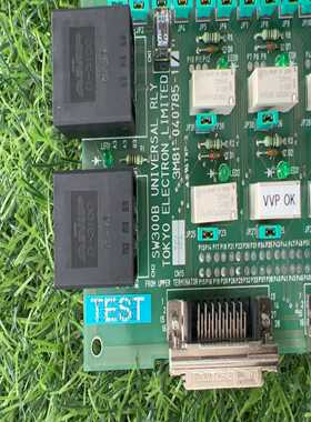 TEL 3M81-040785-11 SW300B~询价
