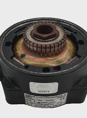 BAUMER HUBNER  GTR9.16L460 1078578 GTR 916L 460 SPEEDOMETER