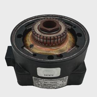 1078578 GTR9.16L460 HUBNER SPEEDOMETER 916L 460 GTR BAUMER