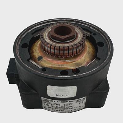 BAUMER HUBNER  GTR9.16L460 1078578 GTR 916L 460 SPEEDOMETER