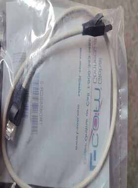 L-COM诺通连接线.网络线TRD855SCR-2全新余料，