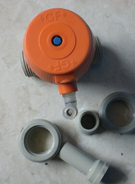 议价GF  TYP 024 PP-H EPDM 20DN15 199024341 原装现货
