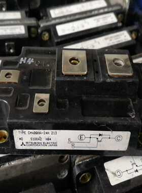 议价I模块4001200V单管，拆机，