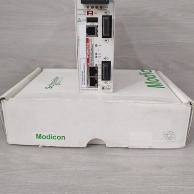 SchneiderElectric TCSESM043F2CS0 ConneXium MAnaged Switch 2T
