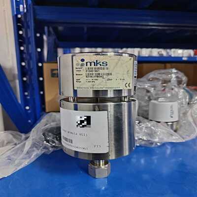 MKSBaratron压力传感器，型号631A11TBEH--议价商品
