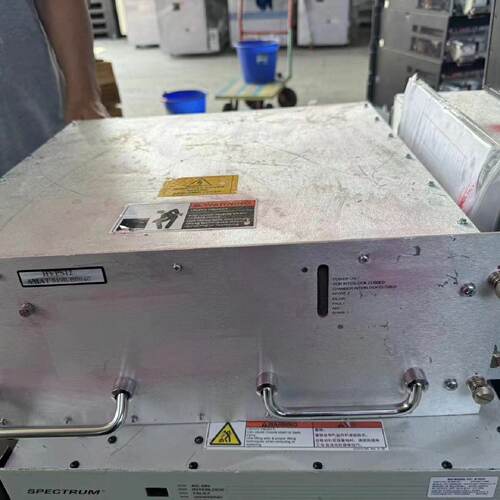 询价瓦里安注入机用HITEK  POWER 射频电源G203-7议价