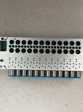 【请询价】FESTO电磁阀岛VTOC-MSDLT-25VA-1T-M7