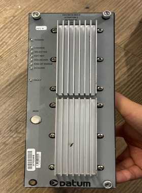 【请询价】美国DATUM铷原子钟