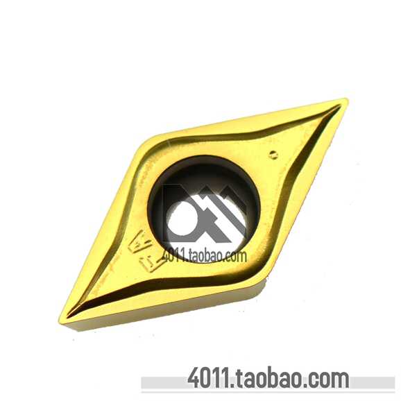 韩国特固克 Taegutec数控刀片DCMT11T302FA PV3010