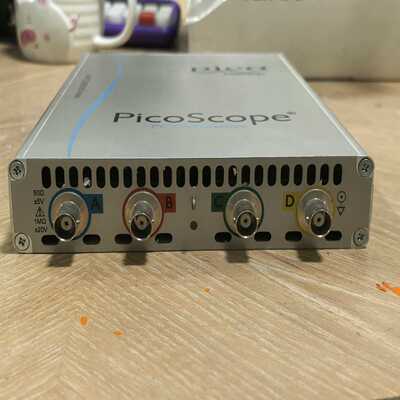 询价~英国比克PicoScope6402A PC示波器，250MH