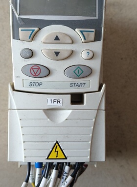 ABB变频器ACS35503E01A240.37K