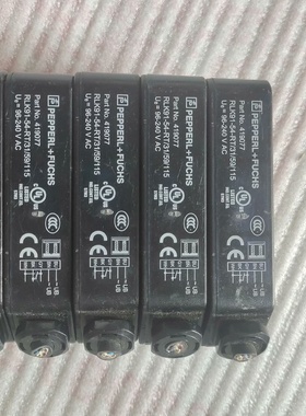 【议价】倍加福传感器RLK9154RT3159115NO4