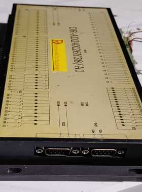 (重工机械)-24268/1峰焊温控板两只，回流焊板