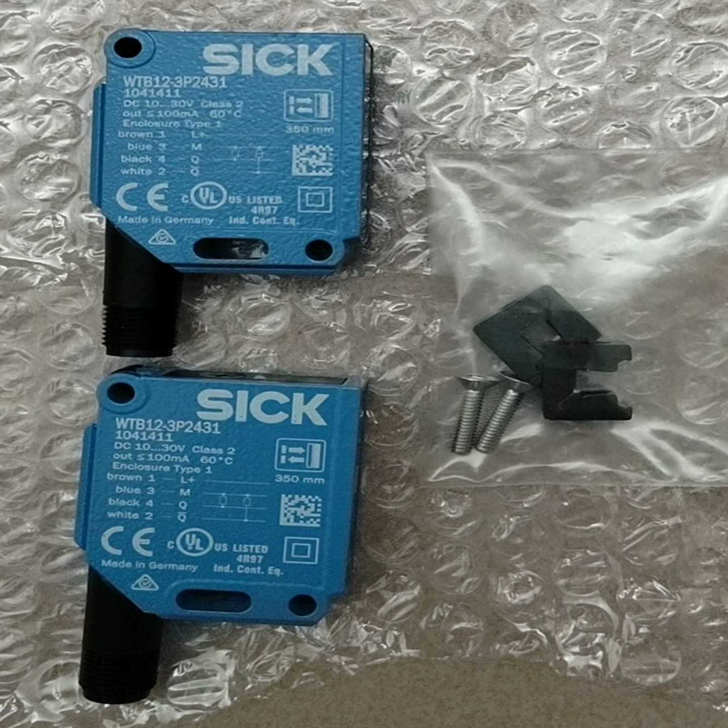 SICKWTB12-3P2431订货号1041411原询价