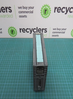 Siemens6ES7321-1BL00-0AA0DigitalInput