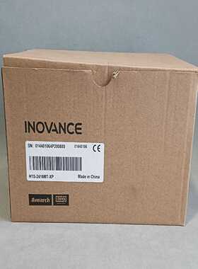 【星慕电子】汇川   plc   H1S-2416MT-XP