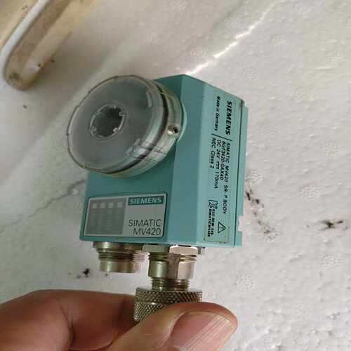 【议价】MV420扫描器6GF3420-0AX40适用