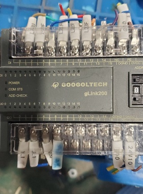 【议价】固高glink200模块HCB21616DTS01实物