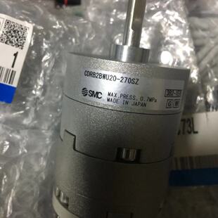 配件SMC气缸RB2BWU20270SZ议价