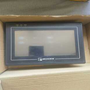 威纶触摸屏MT6070iH3WV 轻微 功能正常