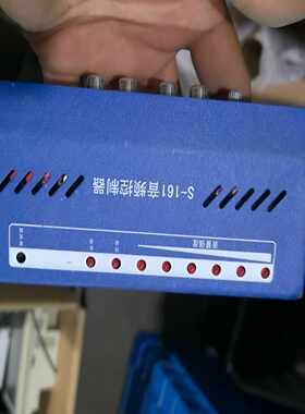 深圳触发音频检测器，KTV正常使用中完好拆下，包正常好用，配询