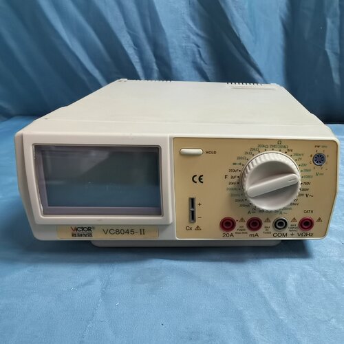 【询价】议价   VICIOR  型号  VC8045-II