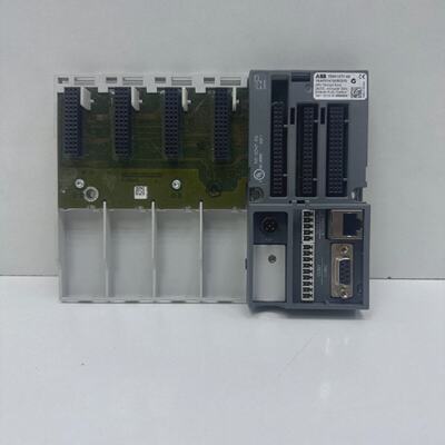 ABB TB541ETH 1SAP314100R0270 CPU terminal base