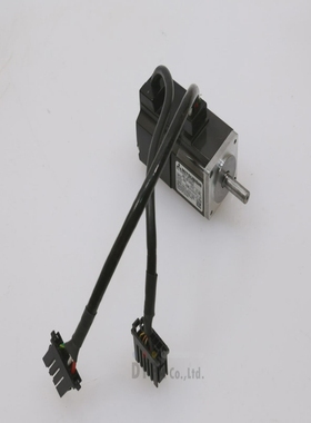 三菱HC-KFS053交流电伺服电机50WMOT-I-36831T47