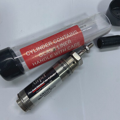 询价-Airpel气缸E16*1.0NMaxPress