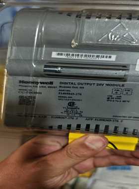 数字输出模块CC-PDOB01