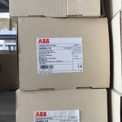 寻IABB热过载继电器