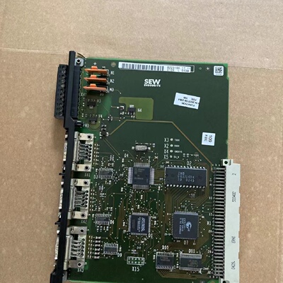 【询价】SEW驱动器控制板DRS 822319X.17.11