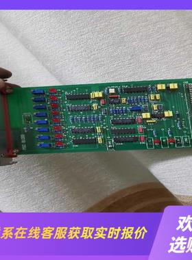 MSC9108B控制电路板一块确认MSC9拍前询价下单