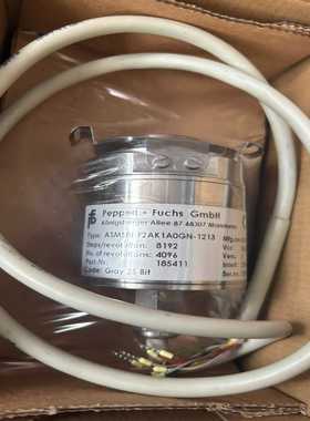 询价~ASM58I-F2AK1A0GN-1213 P+F倍