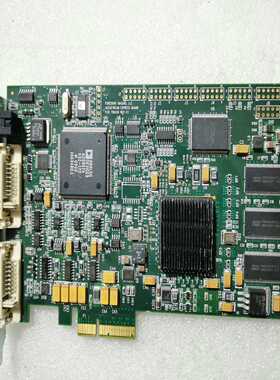 （议价）ForesightImaging图像采集卡