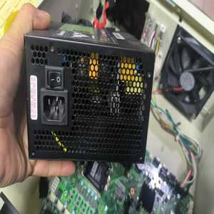 议价A航嘉MVP-K750金牌全模组电源维修/现货
