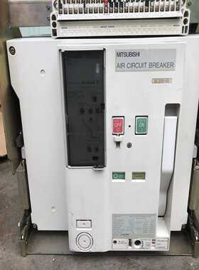 AE3200-SS框架断路器。【落红设备】