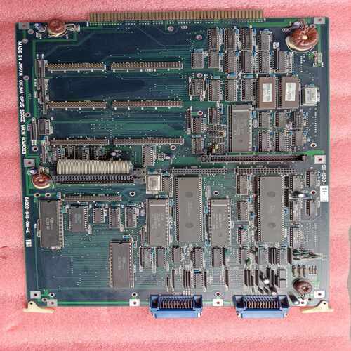 咨询-OKUMA大隈E4809-045-091-E，1张，外观成色