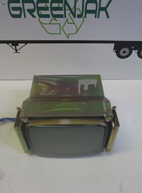 TOTOKU CRT DISPLAY MONITOR MODEL MDT962B2A FREE SHIPPING