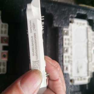 咨询 MMG400VD075X6TC