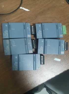 1200  SB 1231 RTD 热电阻温度模块~询价