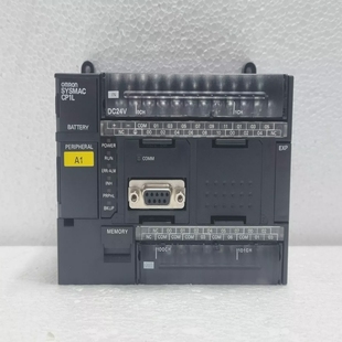 OmronCP1L DProgrammableController M30DT1