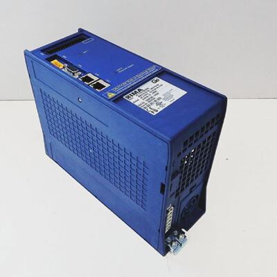 IMA G6 12G6FDBYM00  12.G6.FDBYM00 400V 66kVA Frequenzumricht