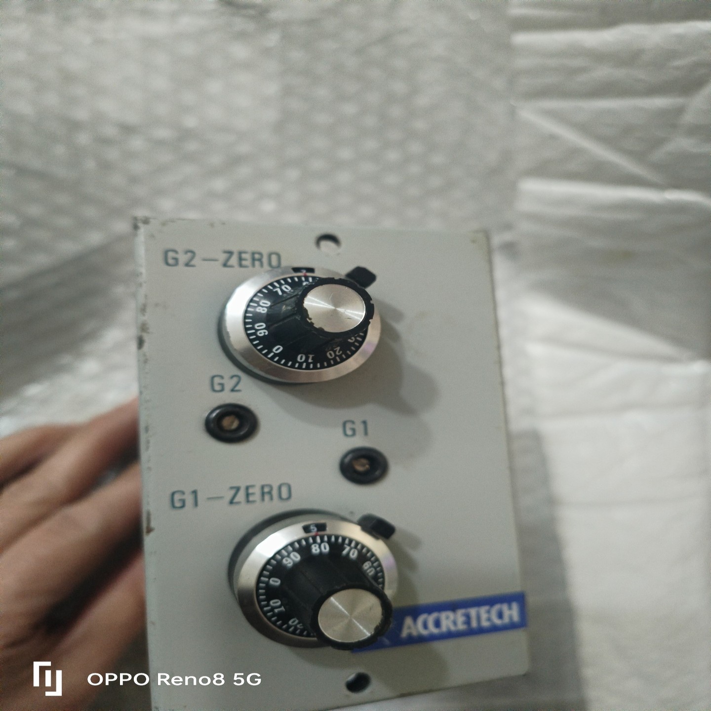 询价西[红旗]G2-ZER0东京精密放大器DiscoA73