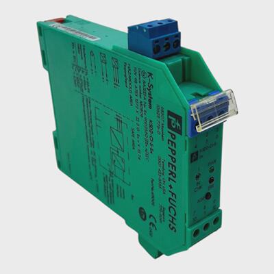 倍加福隔离放大器KSD2CISEx41100SDC2030V至250V